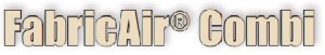 FabricAir Combi